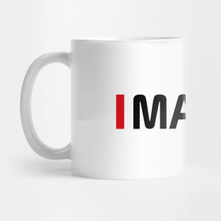 MAG 20 Design. Mug